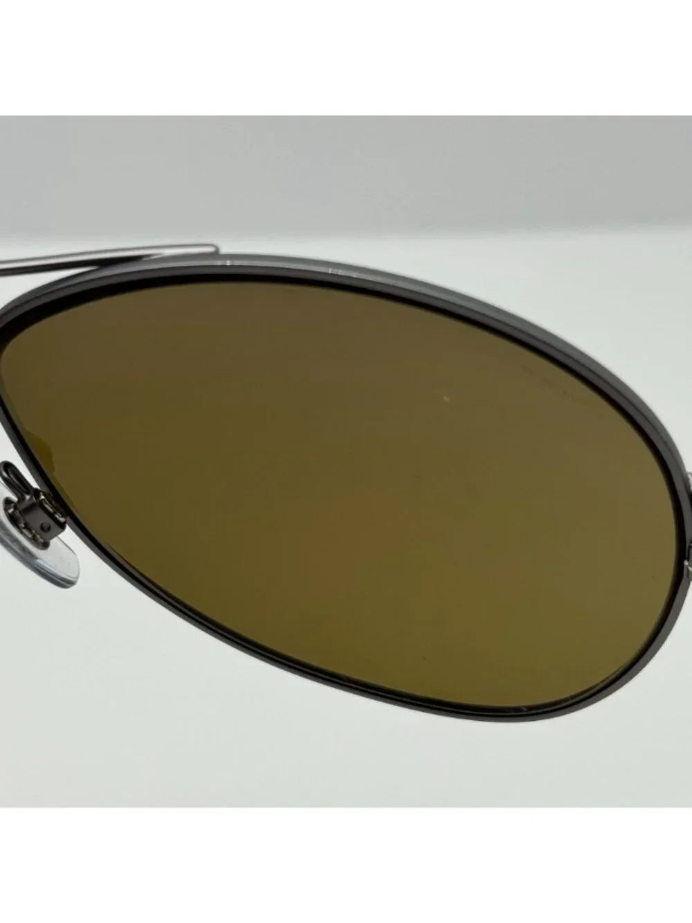 Giorgio Armani Sunglasses AR 6025 3090/73 Italy 65-14-125